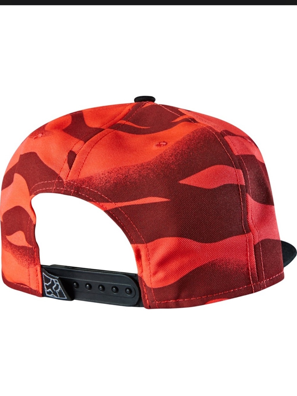 Fox Racing Hat - Picture 2 of 3